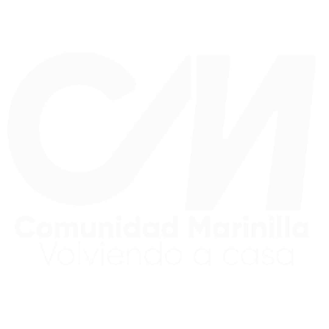 Comunidad Marinilla